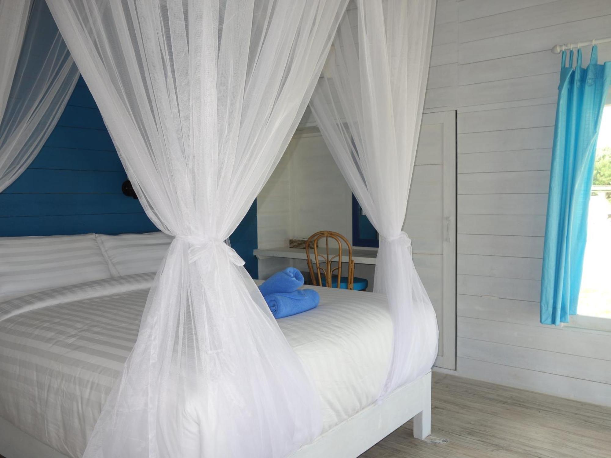 Hotel Cliff Park Lembongan Camera foto